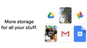 Looking for honest google drive reviews? Google Offers More Affordable Cloud Storage Options With Google One Soyacincau Com