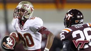 Real madrid 🇪🇸vs🇷🇺 cska moscow. Florida State Vs Virginia Tech 2012 Flashback Youtube