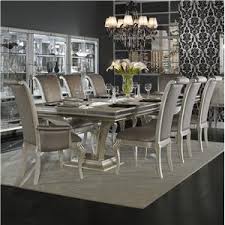 Have a question about michael amini villa valencia traditional 5pc dining room set in classic chestnut?our professional product specialists are ready and available to help answer your questions quickly. Michael Amini Table And Chair Sets Tables Store Bigfurniturewebsite Stylish Quality Furniture