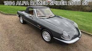 Image result for Gray 1984 Alfa-Romeo