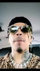 Tattoo Rauw Alejandro Canto