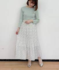 7分袖パールニット loungedress ラウンジドレス レディース pal closet パルクローゼット パルグループ公式ファッション通販サイト ファッション レディース ドレス