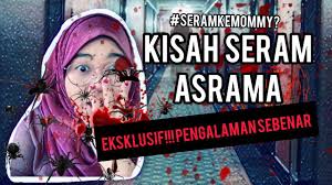 Podcast pengalaman seram part 1 hantu asrama universiti kena kacau semasa podcast. Seram Kisah Seram Asrama Eksklusif Pengalaman Sebenar Youtube