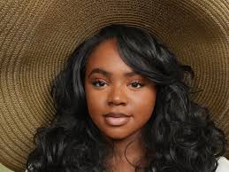 Элиша Дэвис (Elisha Davis)