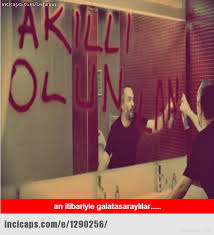 Galatasaray'da fatih terim'den bir hamle daha. Besiktas Galatasaray Derbisi Sonrasi Caps Ler