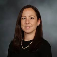 Marsha Mcgee, Nurse Practitioner