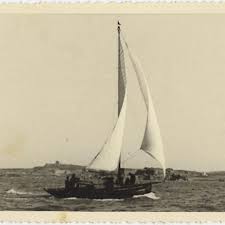 All i have to do is put forward an argument. I M Restoring A 1913 Pilot Cutter For Cruising