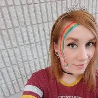 Anya Stone (@BrutalAnya6)