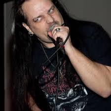 Phantom Lord: Brian Allen (Dark Sky Choir, Vicious Rumors)
