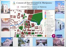 Search & compare san giovanni in marignano hotels. San Giovanni In Marignano Un Delizioso Borgo Dell Entroterra Riminese