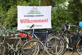 Rathaus Schermbeck Thema