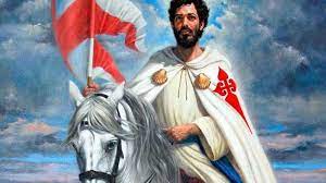 El 25 de julio es la fiesta de santiago, del apóstol santiago, de santiago el mayor. Que Santo Se Celebra Hoy Sabado 25 De Julio La Lista Completa Del Santoral