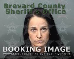 Arrests In Brevard County: October 22, 2024
