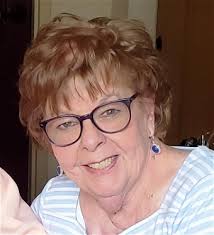 Obituary information for Carolyn Sue Vogel