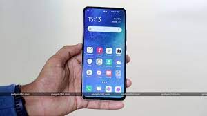 Originos is vivo's latest software release based on android 11. Vivo V17 Starts Receiving Android 11 Based Funtouch Os 11 Update In India Report Technology News