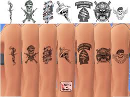 The mods folder is found in documents > electronic arts > the sims 4 > mod. Aldavor S Add Ons Sims 4 Studio