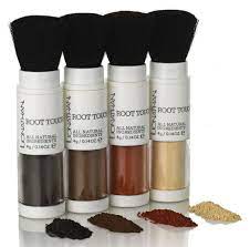 Awake Color Root Touch Up Root Touch Up Covering Gray Hair Root Touch