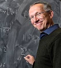 Winner Of 2018 Knuth Prize Is: