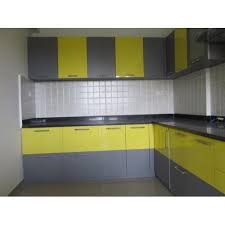 It is an essential element to your kitchen's style when doing a kitchen remodel. Egfern Wooden Modular Kitchen Cabinets Designing Service Size Dimension 12x6 Inch Id 21193555912