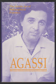 Author: George J. N.