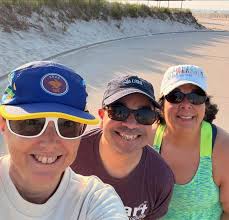 Today marks 23 years since the day that changed our lives forever. We honor  the bravery of first responders and everyday New Yorkers who put their  lives