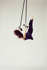 National Centre For Circus Arts Aerial Dance Circus Art Aerial Arts