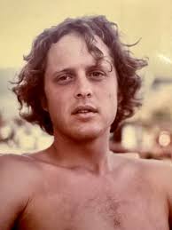 Celebrating my love, Bob Sirott,