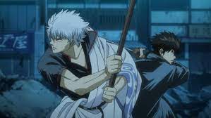 Gintama Shirogane No Tamashii Hen Episode 12 Discussion Forums Myanimelist Net Anime Cool Wallpapers Laptop Online Anime