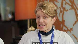 Charley palmer rothwell (born 9 february 1992) is an english actor who has appeared in films and television in the united kingdom. Meet The Filmmakers Rene Pannevis And Charley Palmer Rothwell Poff 2019 Youtube