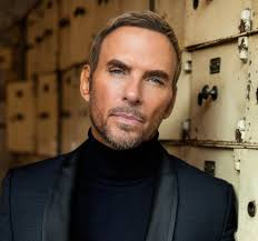 Matt Goss