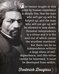 Black Power Chronicles