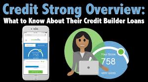 Buy or sell new and used items easily on facebook marketplace, locally or from businesses. Credit Strong Overview Credit Builder Loan Options Youtube