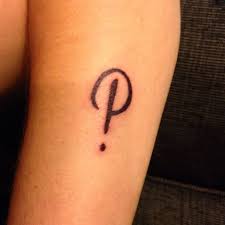 Bittersweet Panic At The Disco Meaning Finally Got My Panic At The Disco Tattoo Too Weird To Live To Rare To Die Tour Emo Tattoos Sharpie Tattoos Tattoos