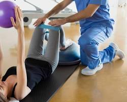 Image de Exercices de coordination