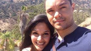 Trevor noah (lahir di johannesburg, afrika selatan, 20 februari 1984; Who Is Trevor Noah S Wife All About His Dating Life