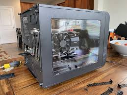 It is an automated tool, hence there is no need for technical. Building A Gpu Mining Rig For 1 000 In 2020 Build List Gpu Mining Voskcointalk