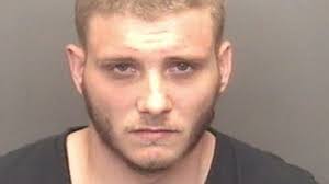 EPD: Man arrested after trying to hide from officers under a rug