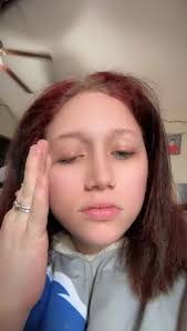 I told him it was Justin's new song after he had a crash out