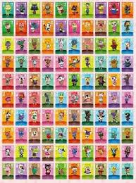 We did not find results for: Animal Crossing Amiibo Series 4 Cards 301 400 Pick List Works In New Horizons Ebay