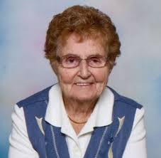 Laura JEWETT Obituary (1930