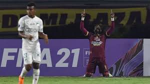 Tolima vs alianza petrolera (goles y highlights) liga betplay dimayor 2020 fecha 14. Deportes Tolima 3 0 Deportivo Cali Resultado Resumen Y Goles As Colombia