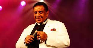 Morre o cantor agnaldo timóteo no rio de janeiro (reprodução / murilo alvesso). Senyen62lxehm