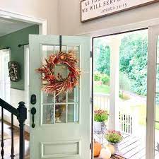 Quietude Sw 6212 Green Paint Color