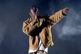 Escucha la musica de travis scott gratis, aqui estan todas las canciones de travis scott en music strike para escucharlos online gratis. Travis Scott Way Back Instrumental Instrumentalfx