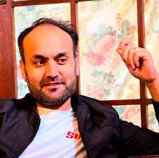 Dr Omar Zakhilwal added a new photo —...