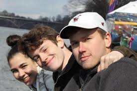 2018 Conestoga Crew Team Roster