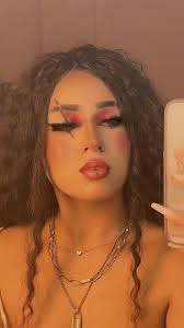 TikTok De Karina Rojas