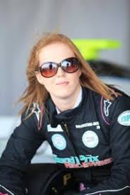 Alice Powell ǀ Alice Powell Racing