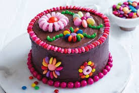 These cakes are made of the best quality ingredients and. Kids Birthday Cake Ideas