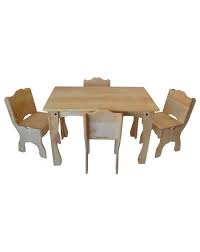 Table And Chairs Home Furnishings Wooden Table And Chairs Cottage Table Table And Chair Sets